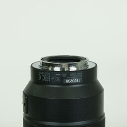 SONY E 70-350mm F4.5-6.3 OSS SEL70350G