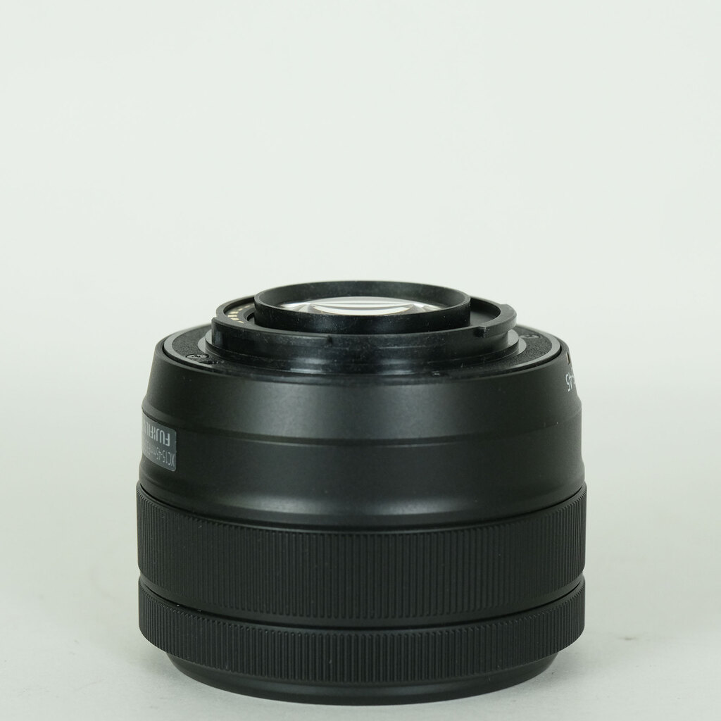 FUJIFILM XC15-45mmF3.5-5.6 OIS PZ