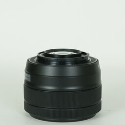 FUJIFILM XC15-45mmF3.5-5.6 OIS PZ