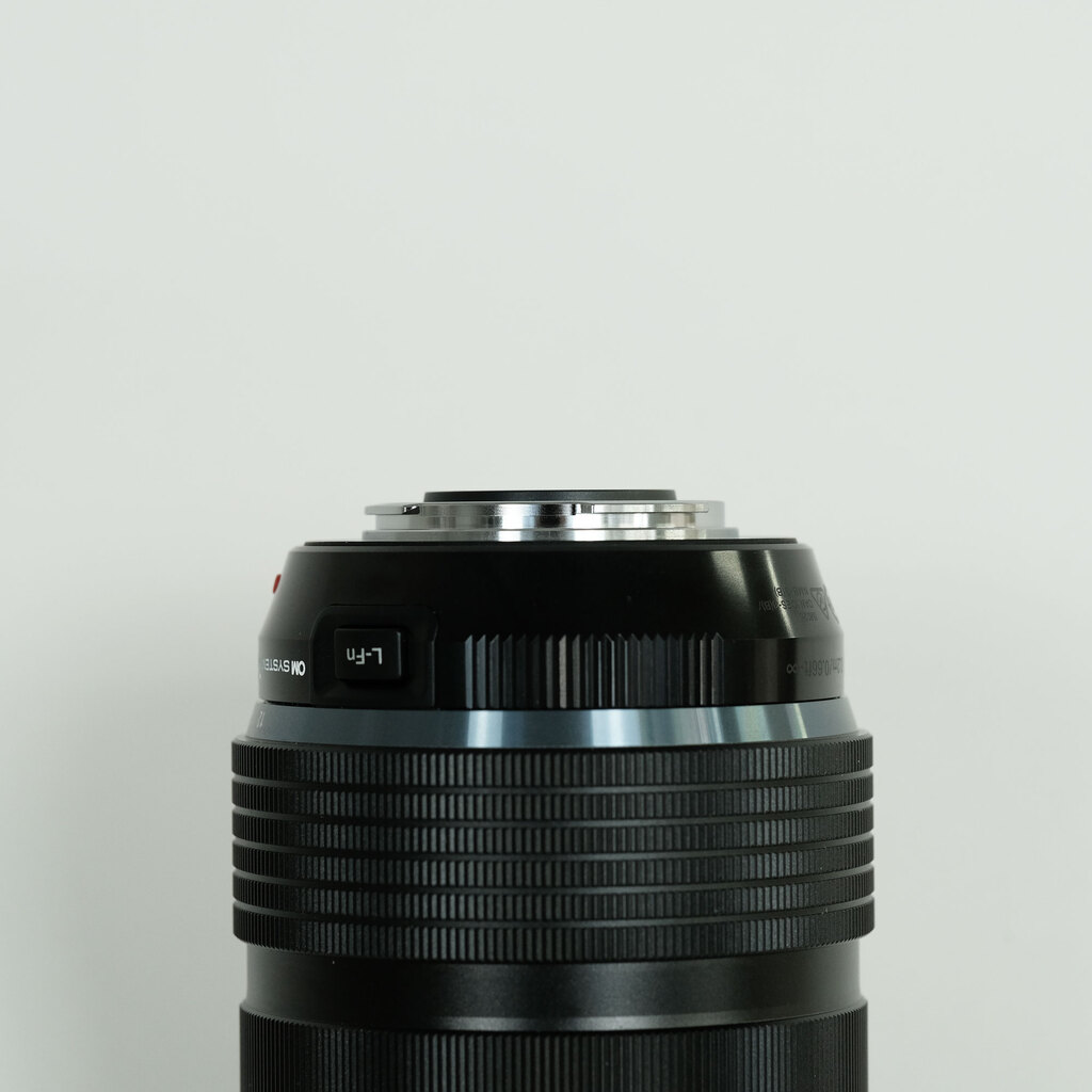 OLYMPUS M.ZUIKO DIGITAL ED 12-40mm F2.8 PRO II