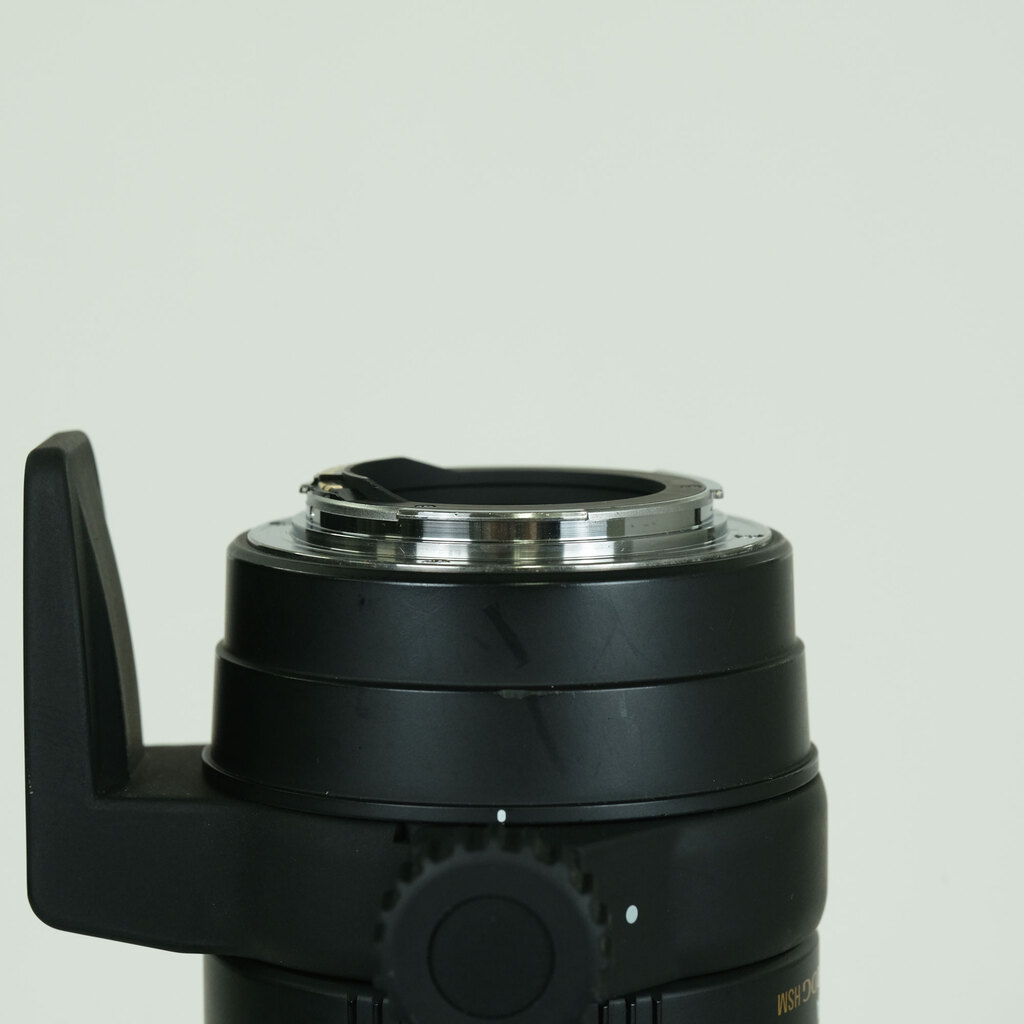 SIGMA APO 70-200mm F2.8 EX DG OS HSM (キヤノンEF用)