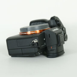SONY α7 III（ILCE-7M3）