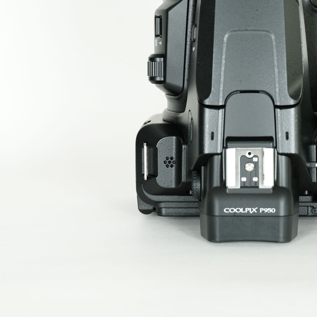Nikon COOLPIX P950