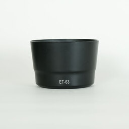 Canon EF-S55-250mm F4-5.6 IS STM