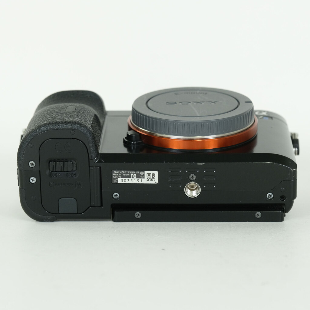 SONY α7S(ILCE-7S) SONY α7S(ILCE-7S)