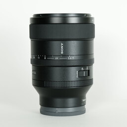 SONY FE 100mm F2.8 STF GM OSS SEL100F28GM