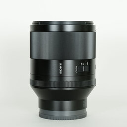 SONY Planar T* FE 50mm F1.4 ZA SEL50F14Z