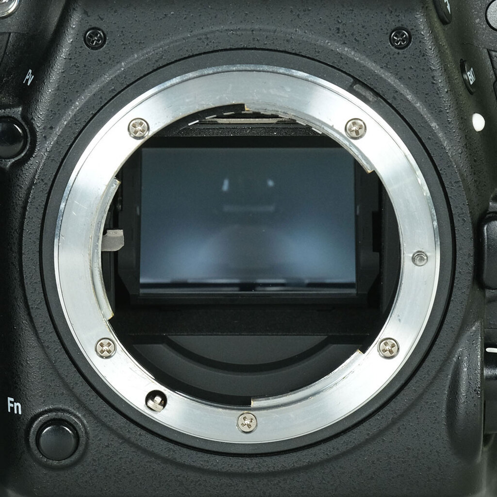 Nikon D750 Nikon D750