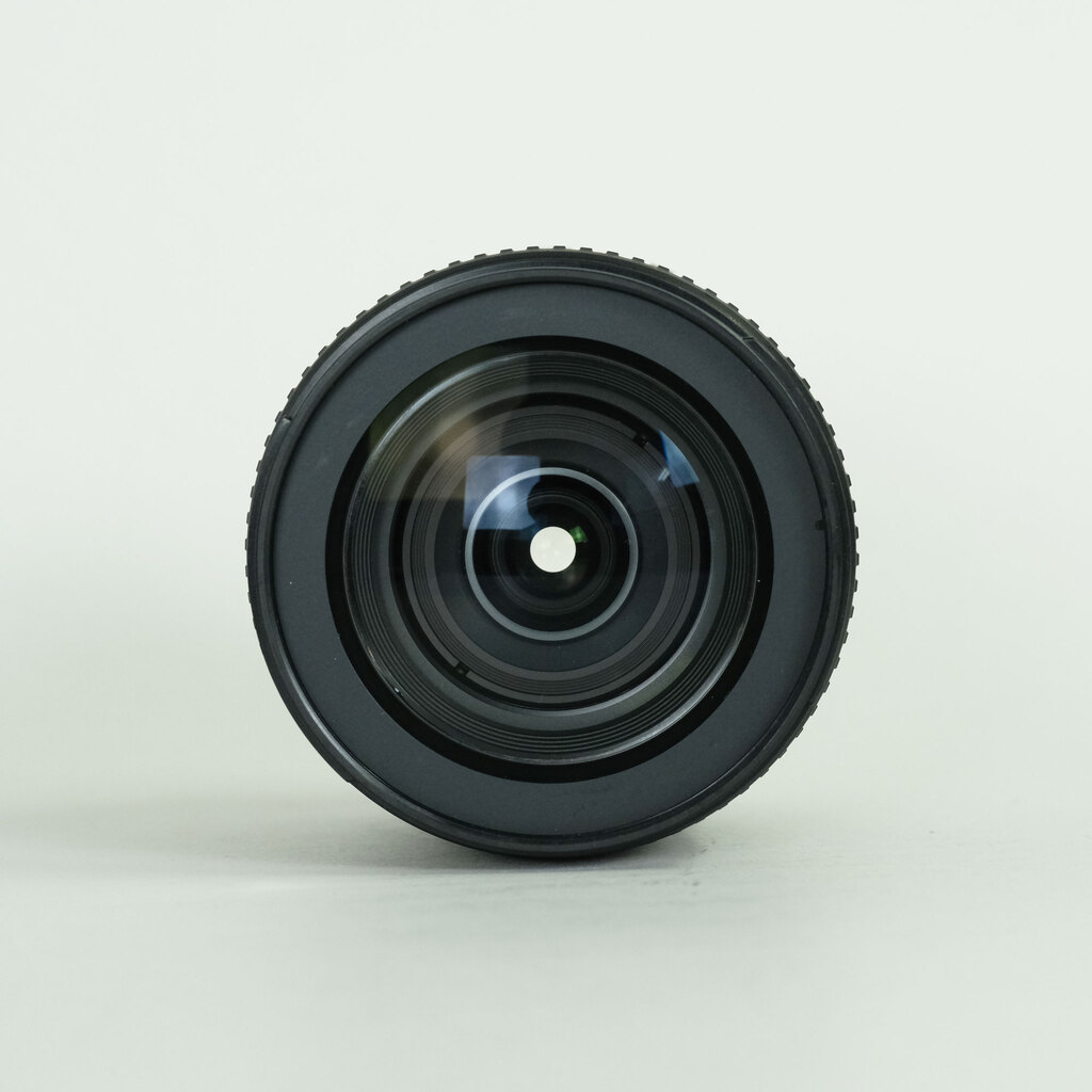 Nikon AF-S DX NIKKOR 16-80mm f/2.8-4E ED VR