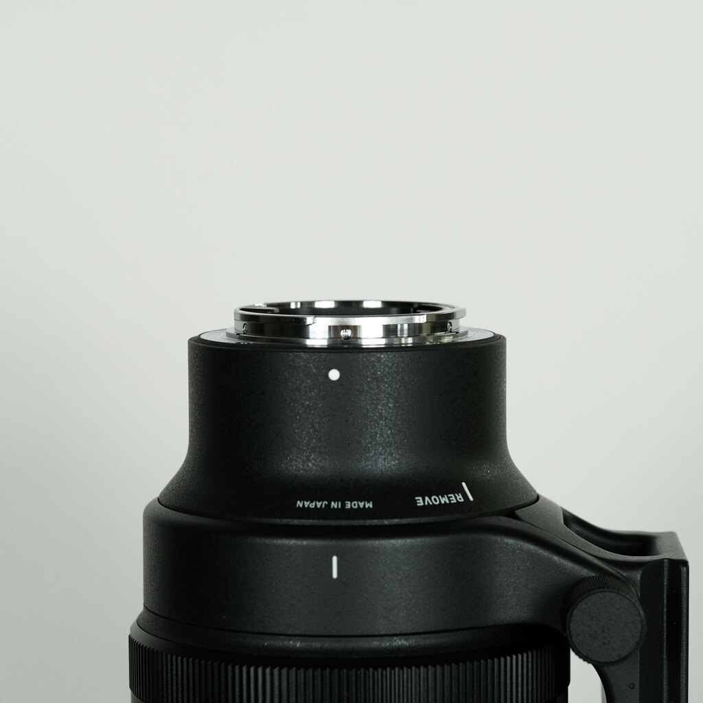 SIGMA 14mm F1.4 DG DN｜Art [ソニーE用]