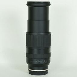 TAMRON 18-300mm F/3.5-6.3 Di III-A VC VXD (Model B061) [ソニーE用]