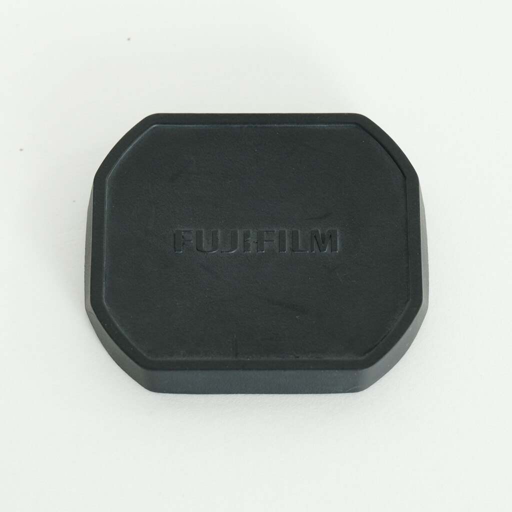 FUJIFILM XF35mmF1.4 R