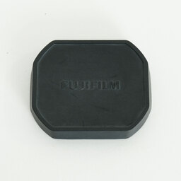 FUJIFILM XF35mmF1.4 R