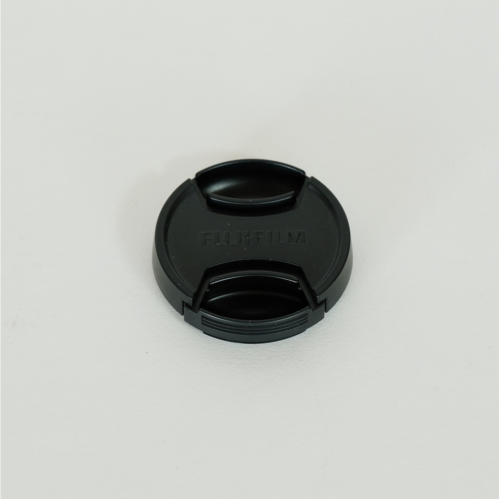 FUJIFILM XF23mmF2 R WR