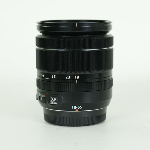 FUJIFILM XF18-55mmF2.8-4 R LM OIS FUJIFILM XF18-55mmF2.8-4 R LM OIS