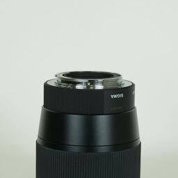 SIGMA 16mm F1.4 DC DN｜Contemporary [ソニーE用]