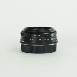 Voigtlander ULTRON 27mm F2［フジフイルムX用］