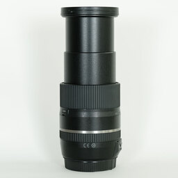 TAMRON 16-300mm F/3.5-6.3 Di II VC PZD MACRO (Model B016) [キヤノンEF用]