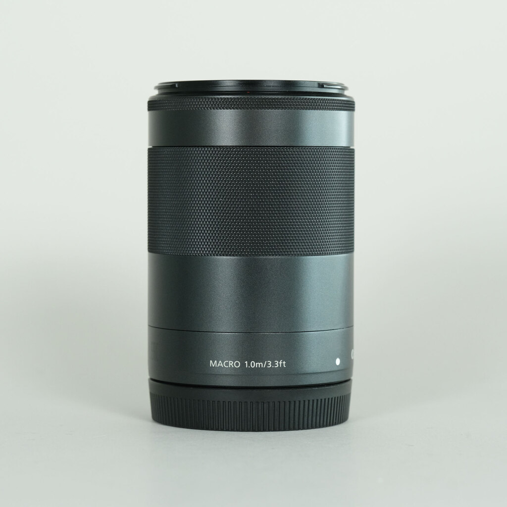 Canon EF-M55-200mm F4.5-6.3 IS STM Canon EF-M55-200mm F4.5-6.3 IS STM