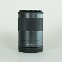 Canon EF-M55-200mm F4.5-6.3 IS STM Canon EF-M55-200mm F4.5-6.3 IS STM