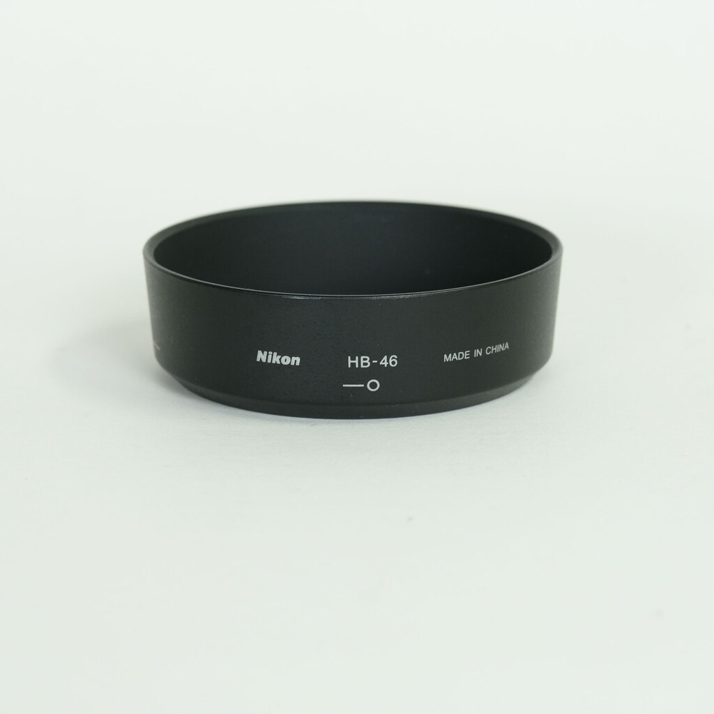 Nikon AF-S DX NIKKOR 35mm f/1.8G