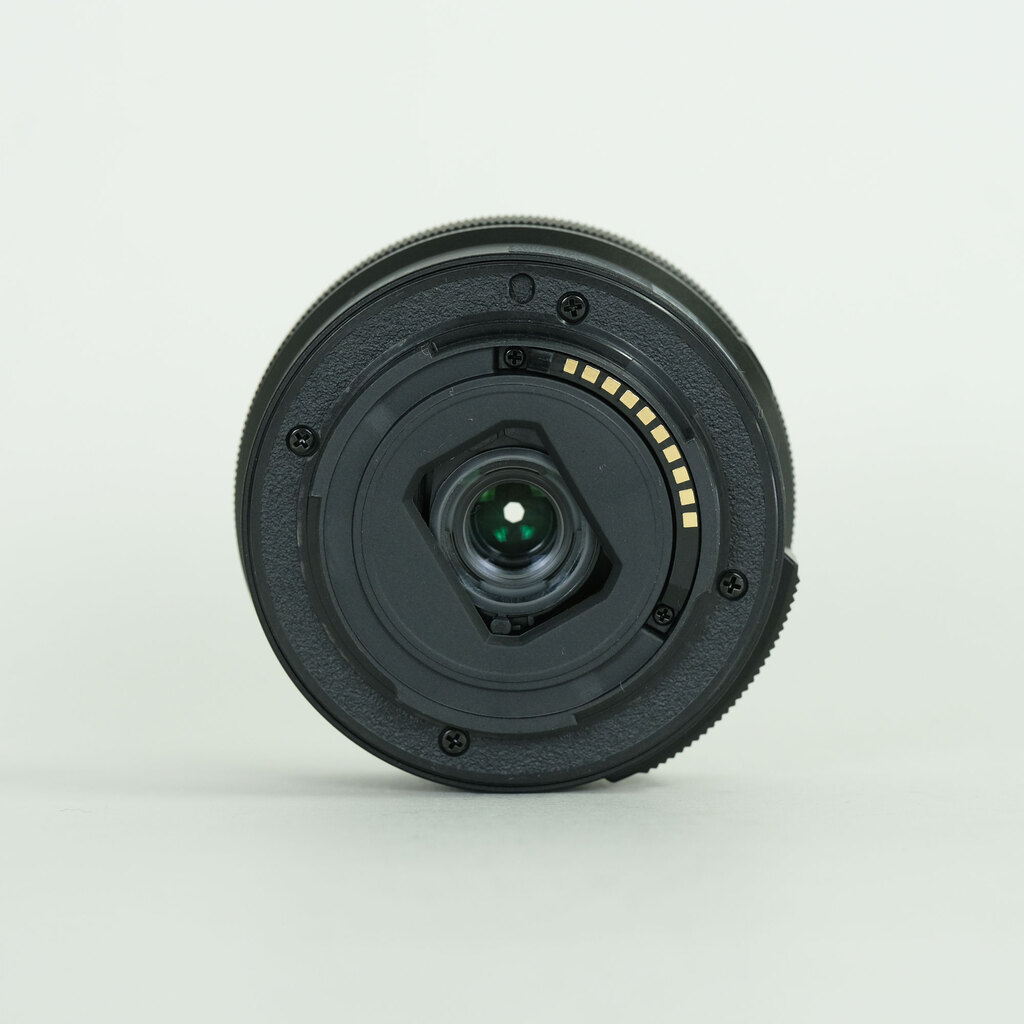 SONY E PZ 16-50mm F3.5-5.6 OSS II SELP16502