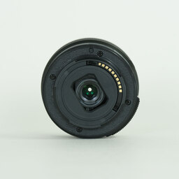 SONY E PZ 16-50mm F3.5-5.6 OSS II SELP16502