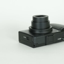 RICOH GR DIGITAL III