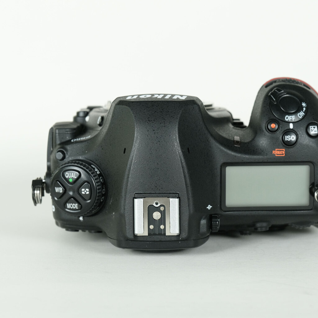 Nikon D850 Nikon D850