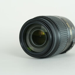 Nikon AF-S DX NIKKOR 55-300mm F4.5-5.6G ED VR