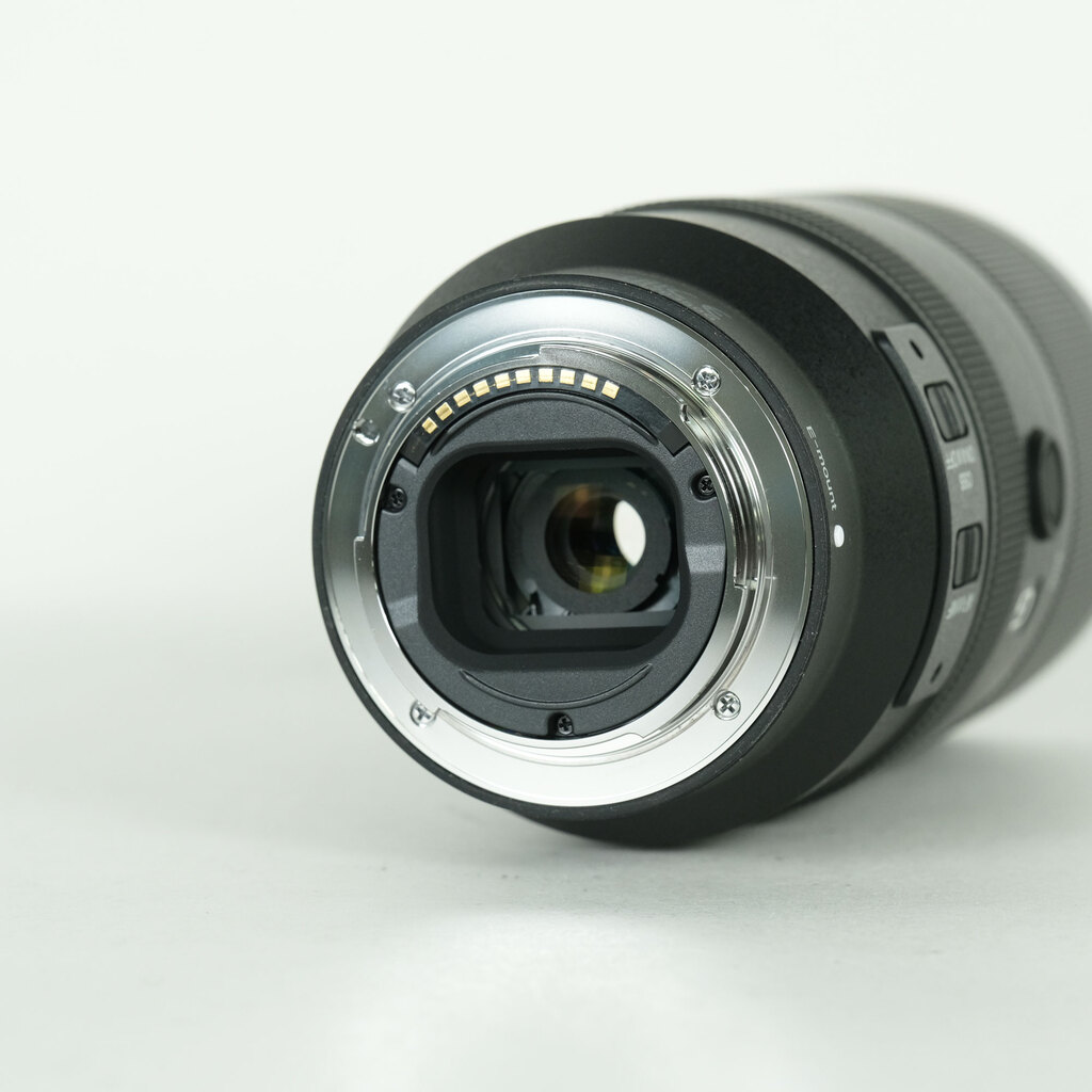 SONY E 70-350mm F4.5-6.3 OSS SEL70350Gの出品 | ONE SCENE（ワンシーン）