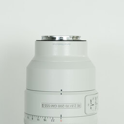 SONY FE 70-200mm F2.8 GM OSS II SEL70200GM2