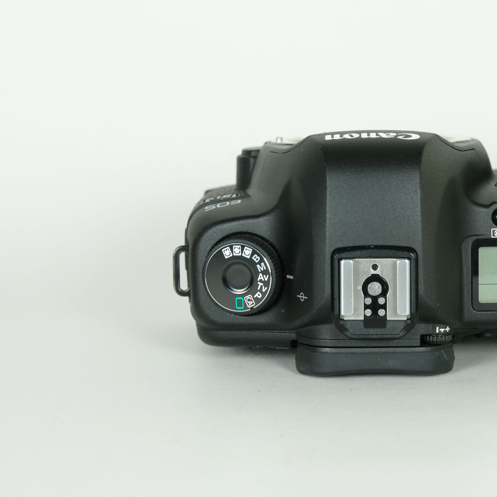 Canon EOS 5D MarkII ボディ