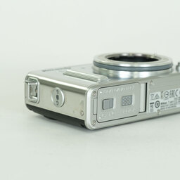 Nikon Nikon1 AW1 ボディ シルバー