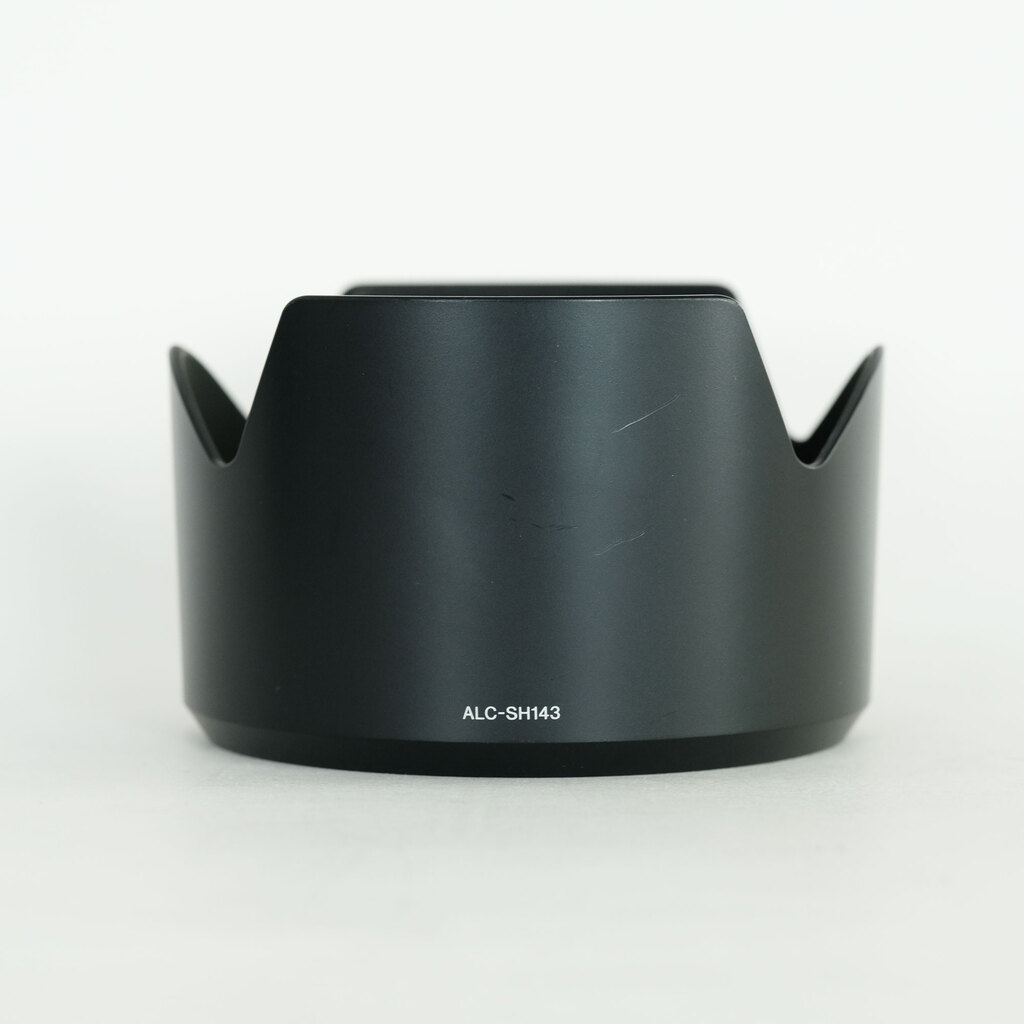 SONY Planar T* FE 50mm F1.4 ZA SEL50F14Z SONY Planar T* FE 50mm F1.4 ZA SEL50F14Z