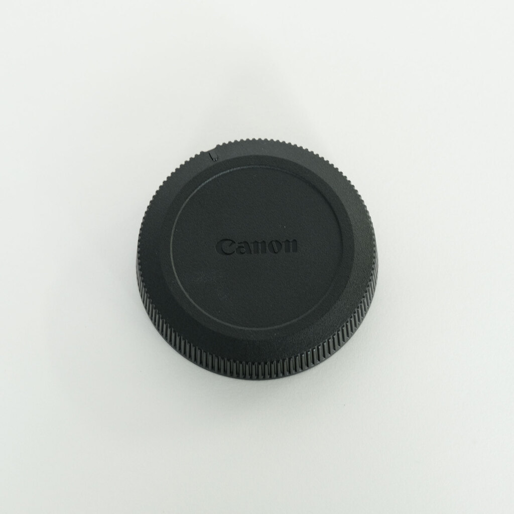 Canon RF24-105mm F4 L IS USM