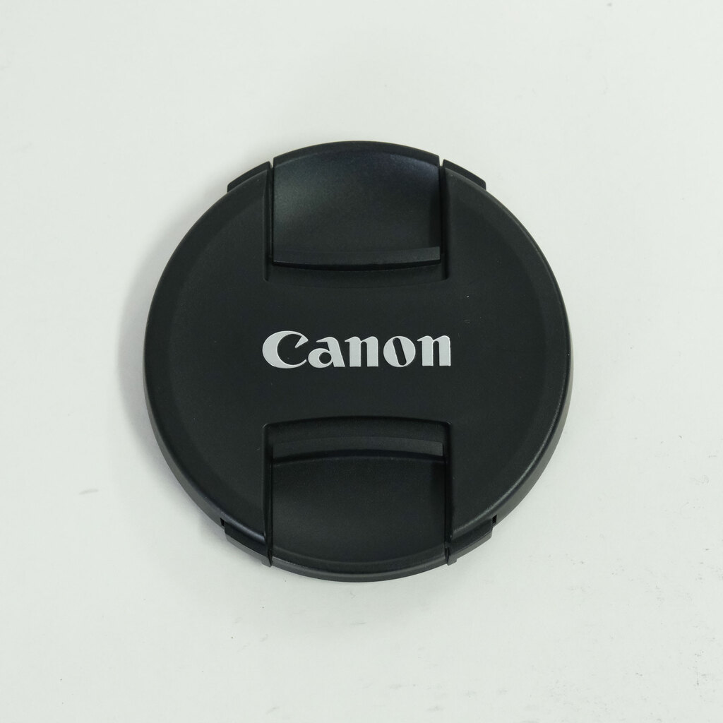 Canon EF17-40mm F4L USM