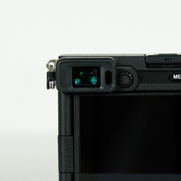 SONY α7C（ILCE-7C）