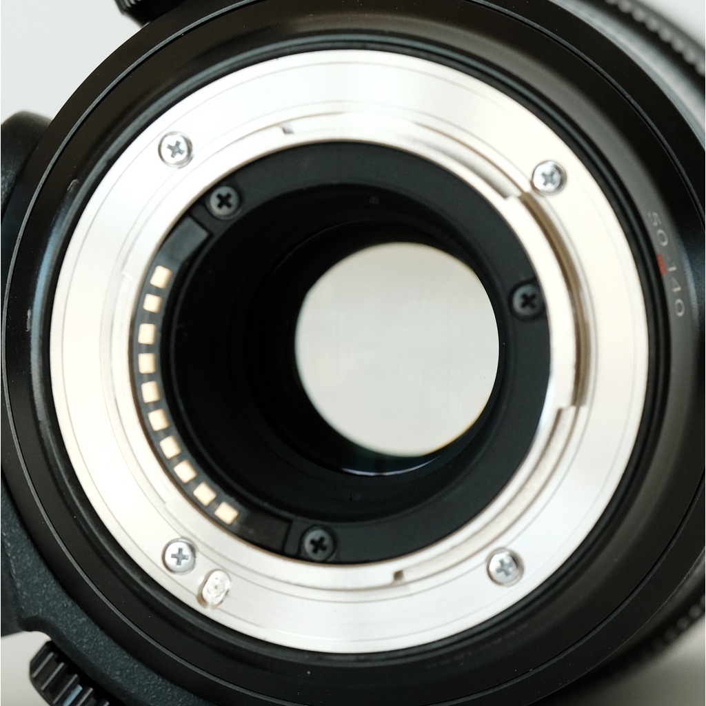 FUJIFILM XF50-140mmF2.8 R LM OIS WR