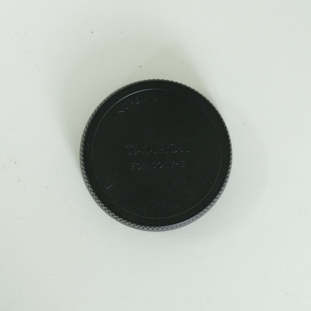 TAMRON 35-150mm F/2-2.8 Di III VXD（Model A058）[ソニーE用]