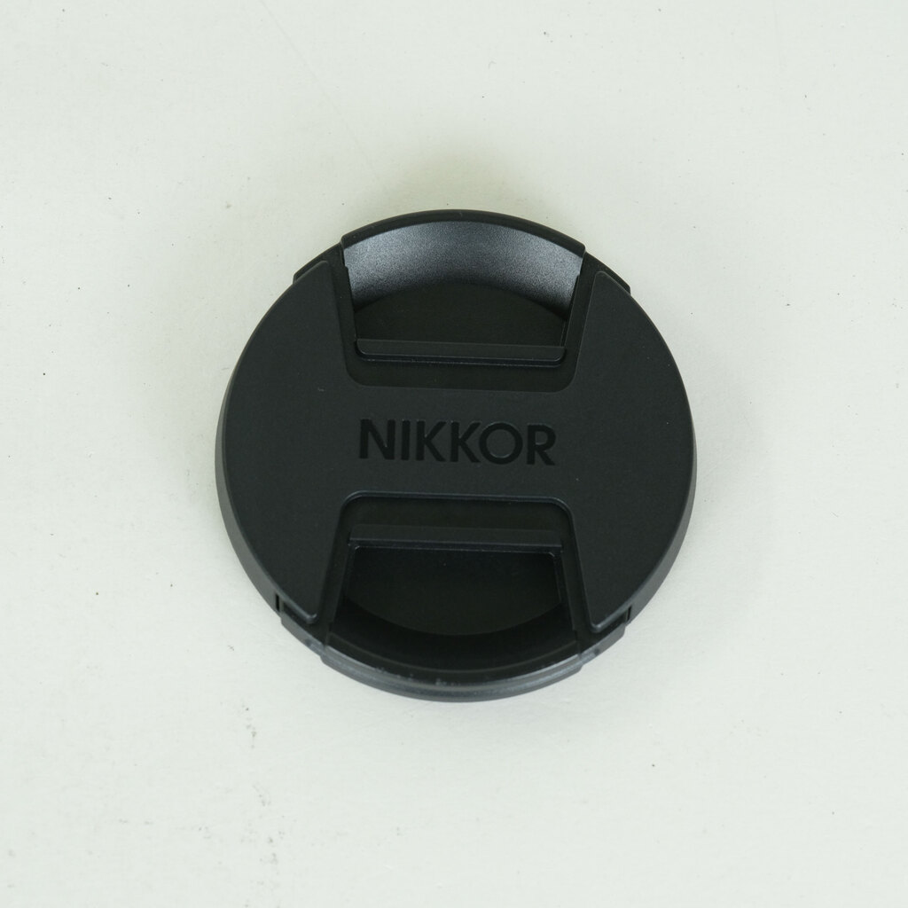 Nikon NIKKOR Z DX 18-140mm f/3.5-6.3 VR