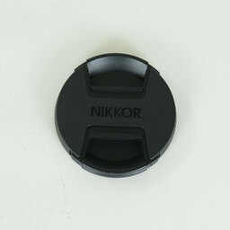 Nikon NIKKOR Z DX 18-140mm f/3.5-6.3 VR