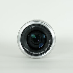 Panasonic LUMIX G VARIO 35-100mm / F4.0-5.6 ASPH. / MEGA O.I.S.