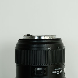 Canon EF24-70mm F2.8L II USM