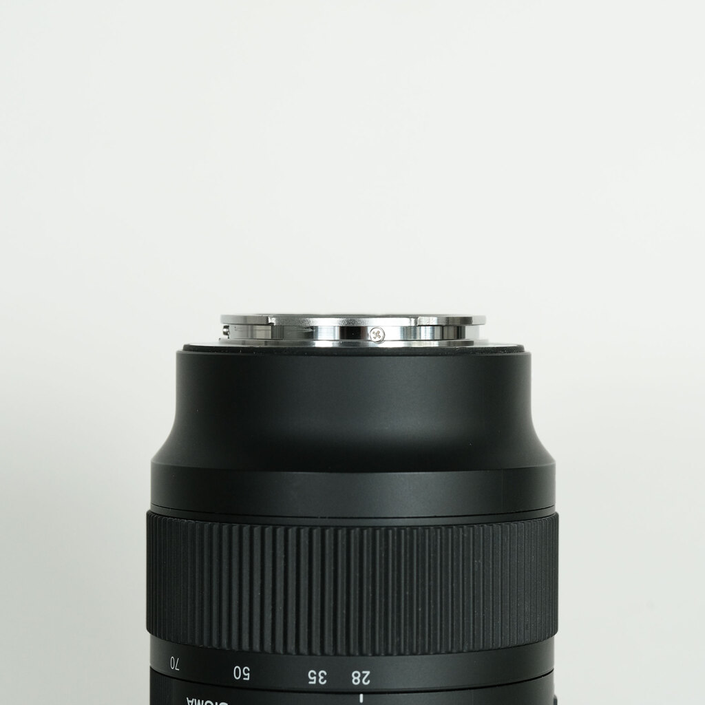 SIGMA 28-70mm F2.8 DG DN ｜Contemporary[ソニーE用]