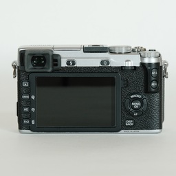 FUJIFILM X-E2