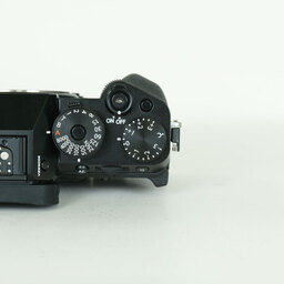 FUJIFILM X-T5