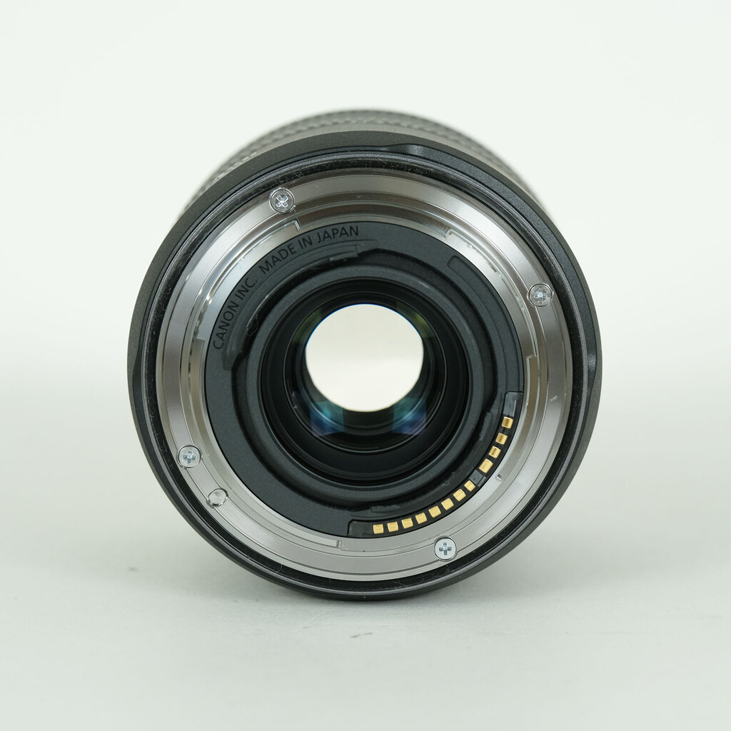 Canon RF28-70mm F2.8 IS STM Canon RF28-70mm F2.8 IS STM