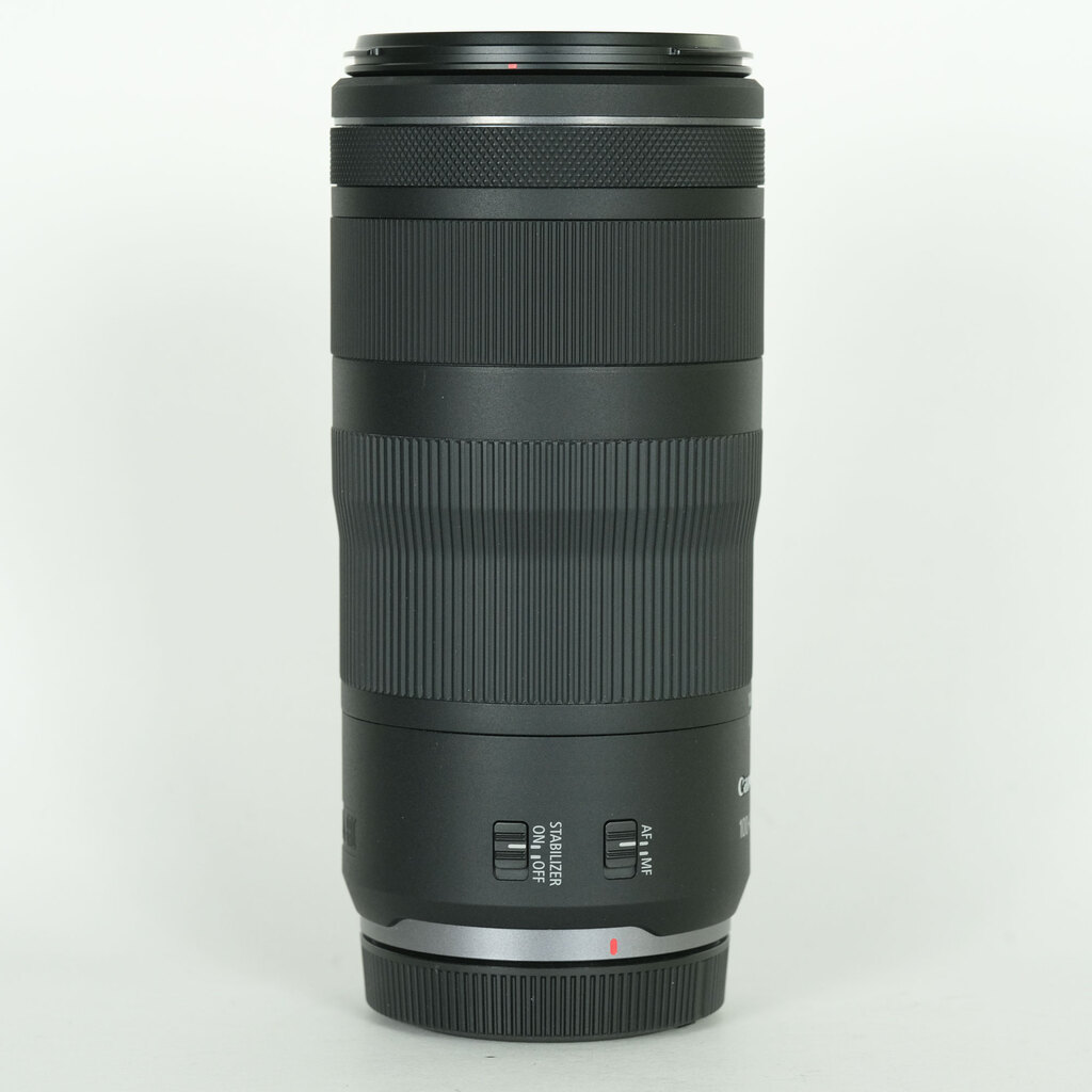 Canon RF100-400mm F5.6-8 IS USM