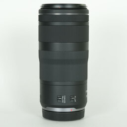 Canon RF100-400mm F5.6-8 IS USM